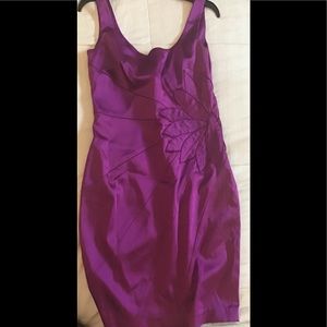 NWT Suzi Chin for Maggy Boutique size 2 dress